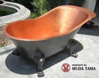 bathtub-modern